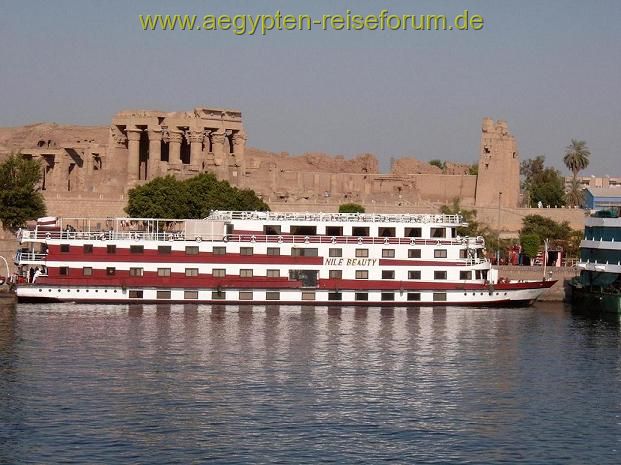 Nile Beauty