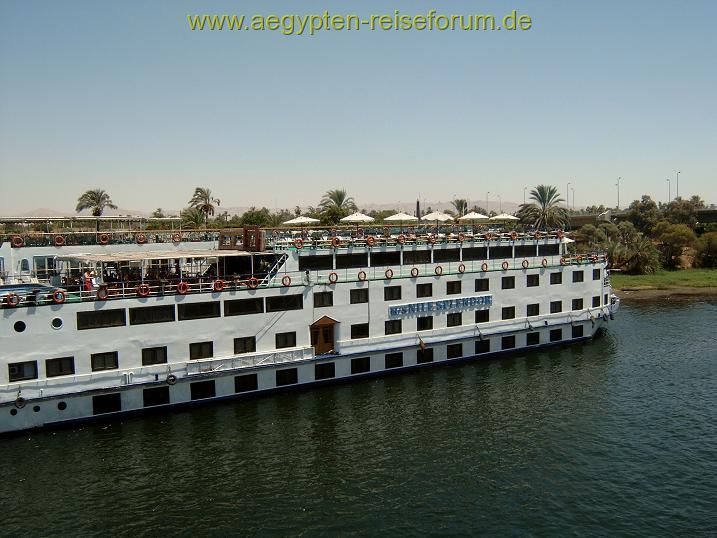M/S Nile Splendor
