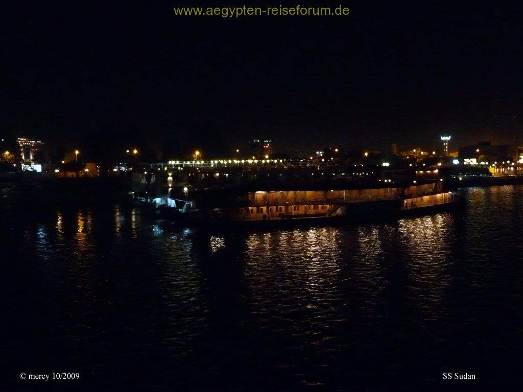 SS Sudan