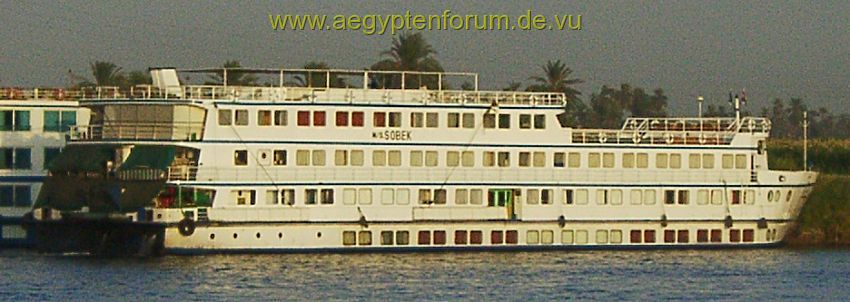 M/S Sobek
