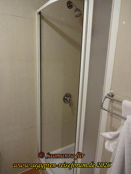 MS Coral I Wohnschiff Sohag