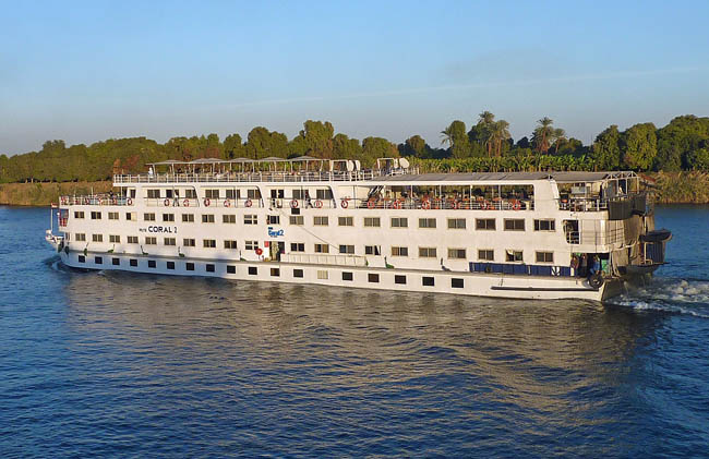 Coral II