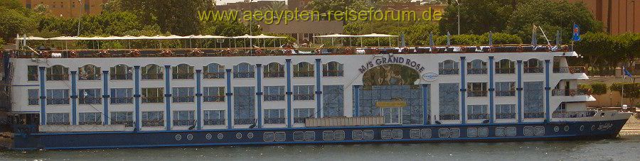 M/S Grand Rose