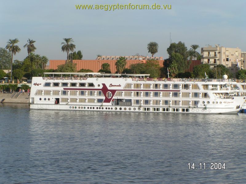 MS Serenade