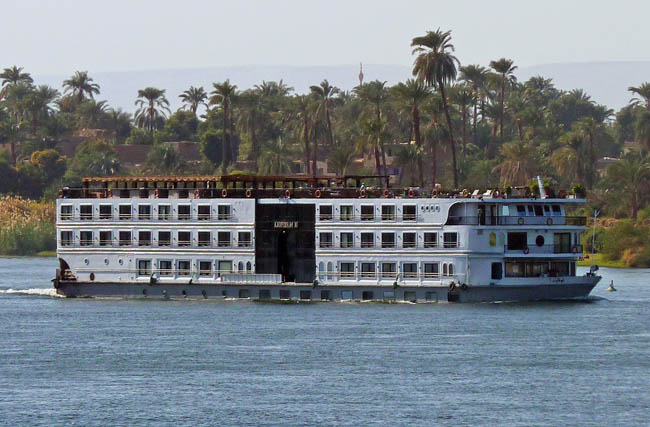 Le Fayan II