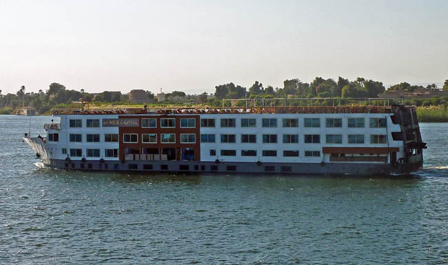 Nile Capital