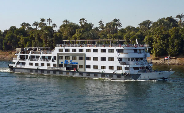 Nile Treasure