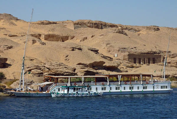 Queeny of the Nile