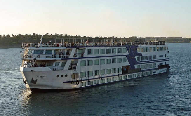 Radamis II