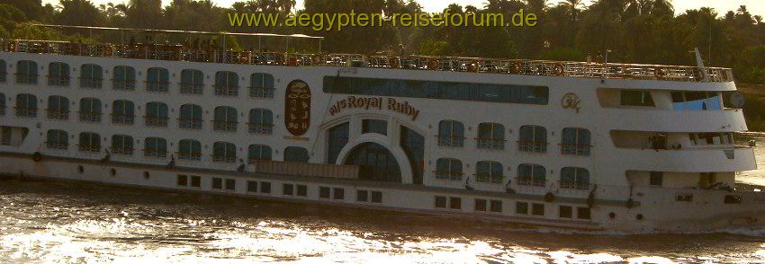 M/S Royal Ruby