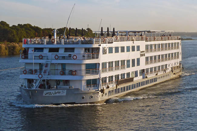 Royal Ruby II