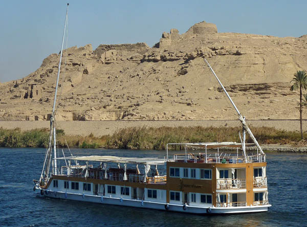 Terre d'Egypte
