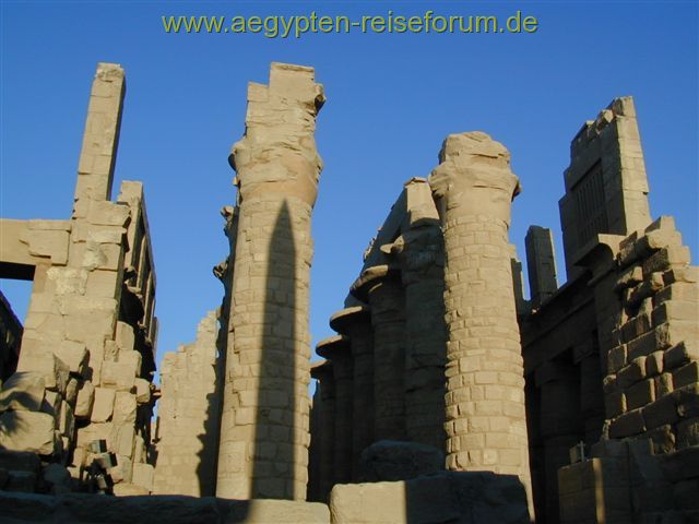 Karnak