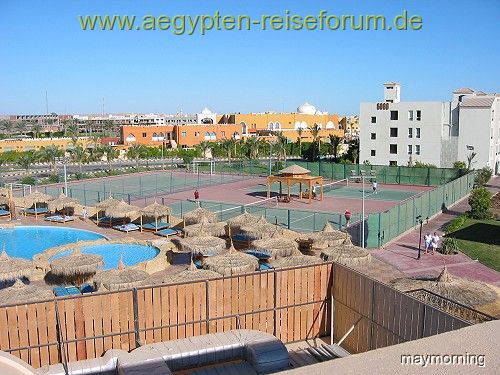 Sport-und Spielstätten