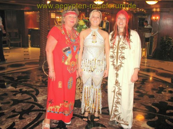 Sterne  Ägyptens