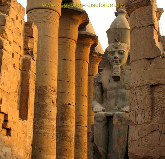 Ramses der Große
