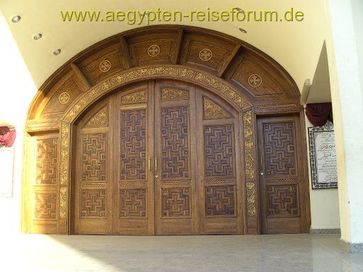 Kirchenportal