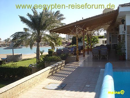 Sweet Home Hurghada