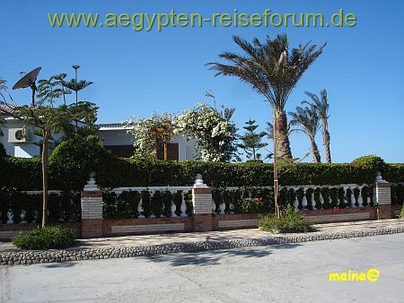 Sweet Home Hurghada