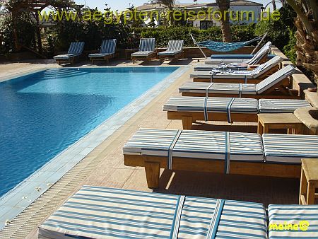 Sweet Home Hurghada