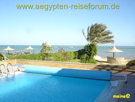 Sweet Home Hurghada