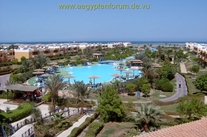 Calimera Hurghada