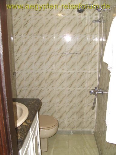 Duschklo oder Klodusche??