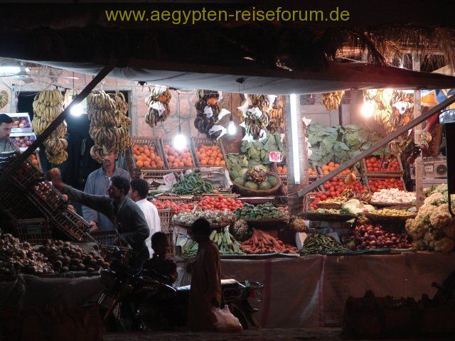 Siwa Markt