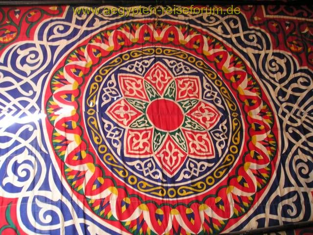 rundes Ornament