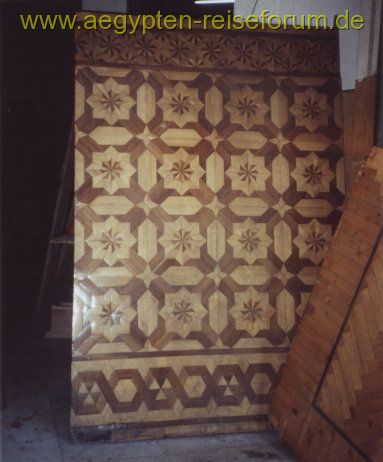 Intarsien