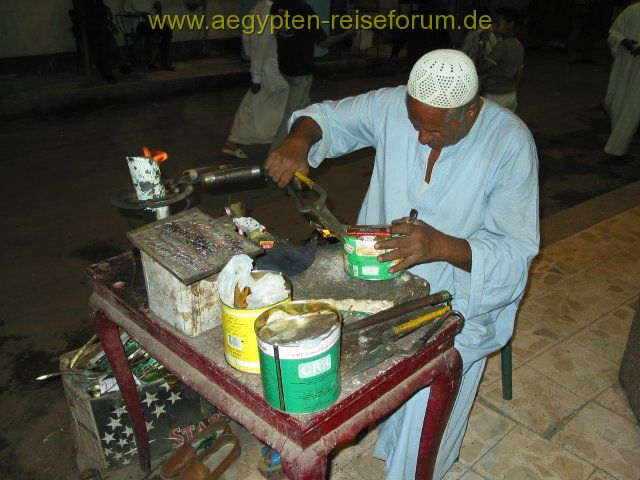 Basar Assuan