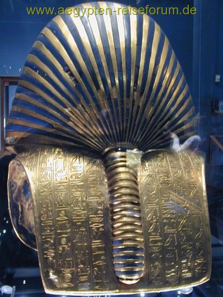 Tut von" Hinten"