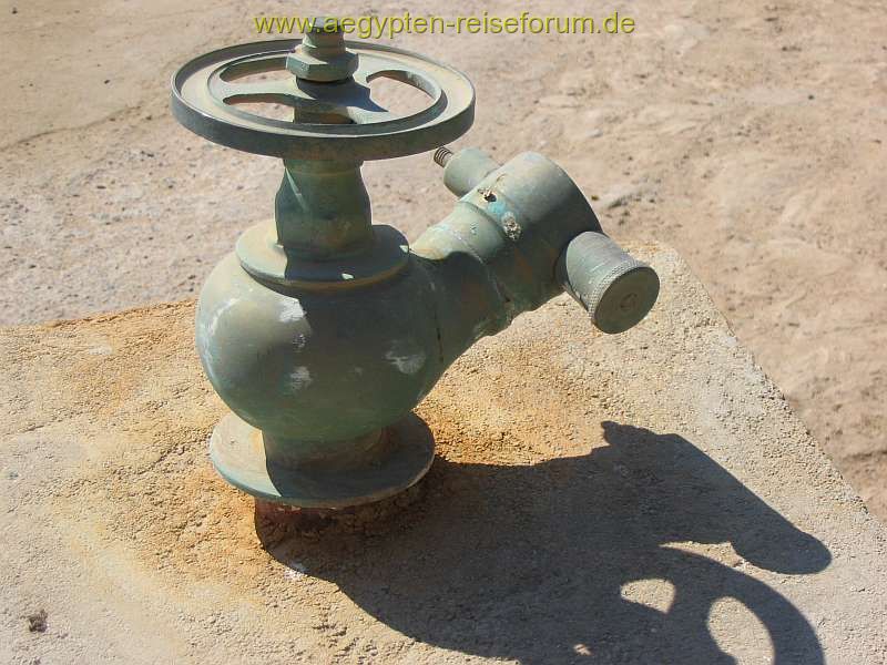 Ein Relikt ?