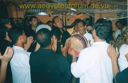 Geburtstagsparty in der Villa Kunterbunt