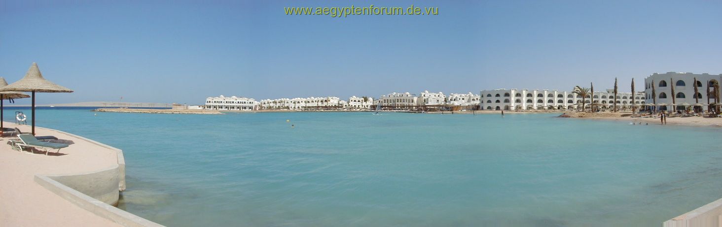Arabia Beach