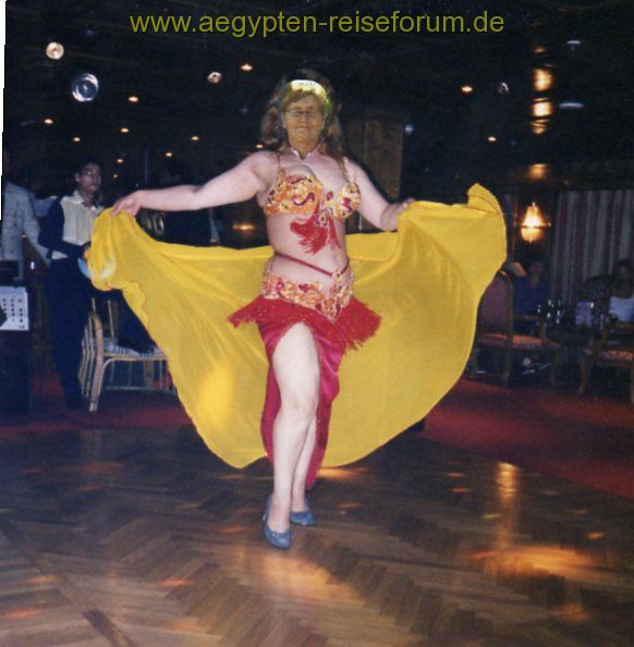 Mein neuer Job