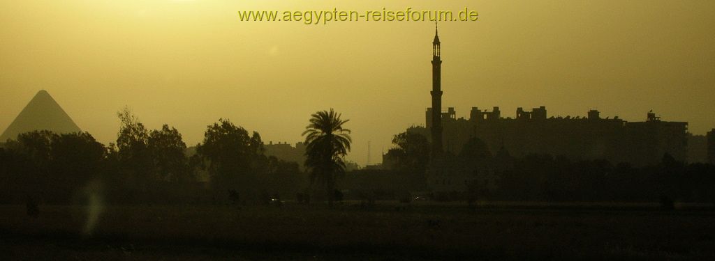 Alte und neue Religion
