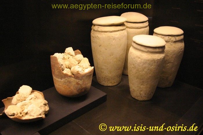 Antike Tupperware