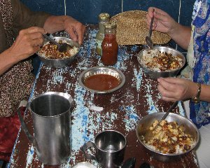 Koschari