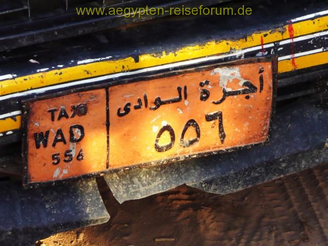 KFZ-Kennzeichen