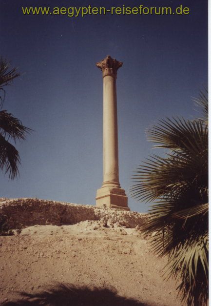 Pompeiussäule