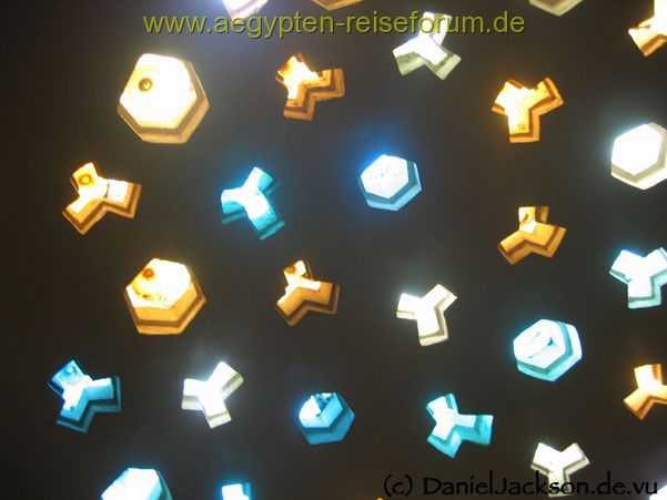 Decke paradox
