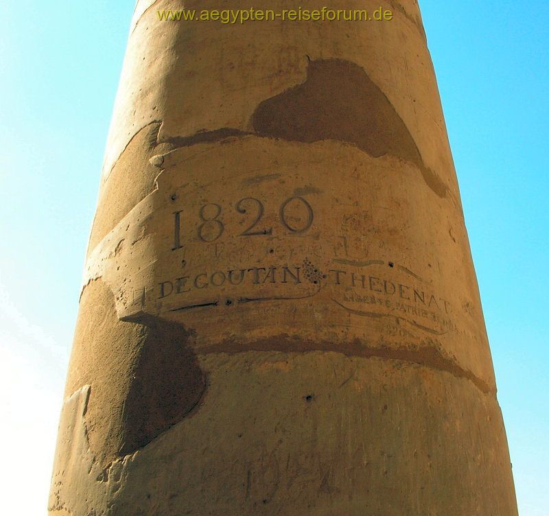 Altes Grafitti