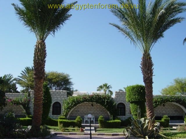 Jasmine Village