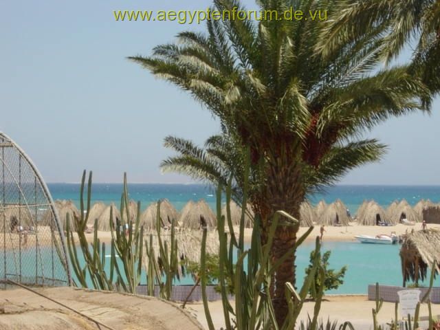 Jasmine Village