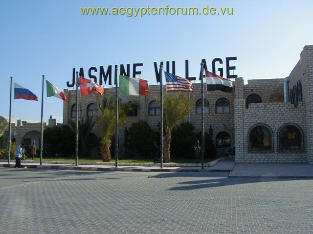 Jasmine Village