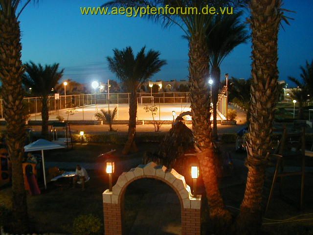 Jasmine Village