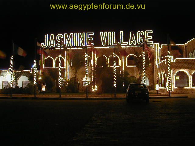 Jasmine Village