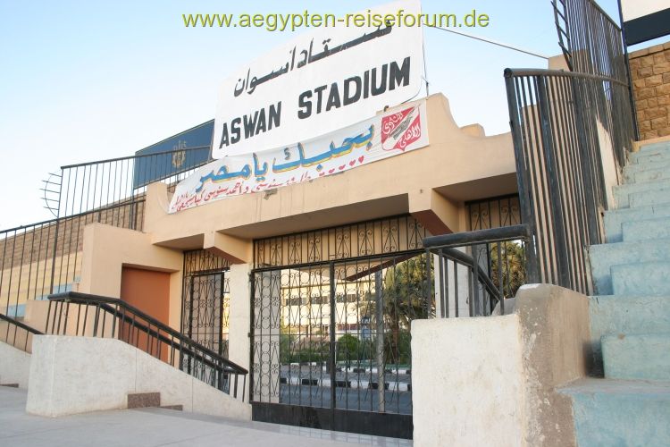 Assuan Stadion