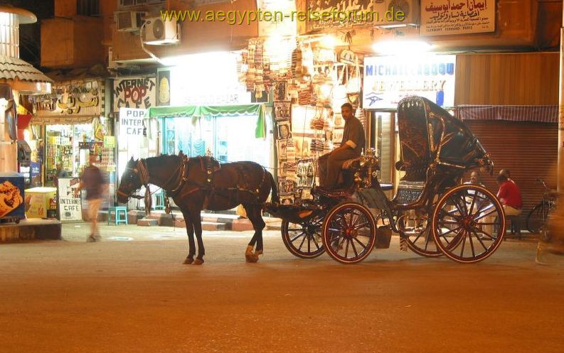 Luxor Basar
